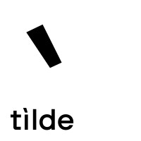 tìlde studio logo - Similar company to Fetdeterra Sl