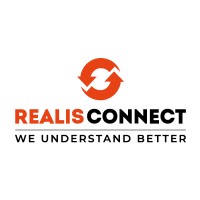 Realis Connect India Pvt. Ltd. logo - Similar company to Rising Webvibe Solutions