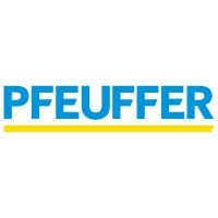 Pfeuffer GmbH Mess- und Prüfgeräte logo - Similar company to Cgrain Technology Co., Ltd.