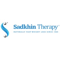Sadkhin Therapy Weight Loss logo - Similar company to Park Avenue Tavern
