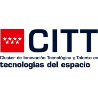 CITT en Tecnologías del Espacio logo - Similar company to Spanish Space Initiative