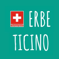 Erbe Ticino logo - Similar company to Alprosel Tech.