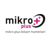 MİKROPLUS BİLİŞİM HİZMETLERİ logo - Similar company to Eightx - Foreign Trade And Information Technology Services