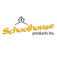 Schoolhouse Products Canada logo - Similar company to Ecolution Design™