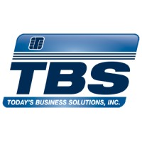 Today's Business Solutions logo - Similar company to Keystone Systems