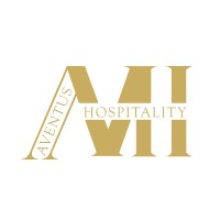 Aventus Hospitality logo - Similar company to Spicy Mango