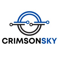 CrimsonSky IT logo - Similar company to Biztec Consulting