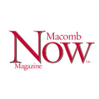 Macomb Now Magazine logo - Similar company to Metro Weddings