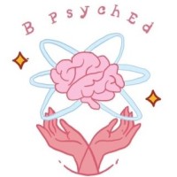 B PsychEd logo - Similar company to Hazinginfo