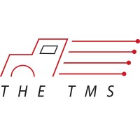 The TMS Software Solution, Inc logo - Similar company to Tranztec