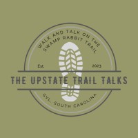 The Upstate Trail Talks logo - Similar company to Future You Project®