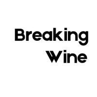 Breaking Wine logo - Similar company to Curdelón