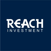 Reach Investment logo - Similar company to Cmp Wealth Management