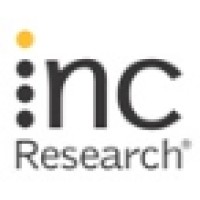 INC Research logo - Similar company to Mds Pharma Services