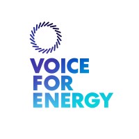 Voice for Energy logo - Similar company to Inteli
