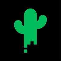 Cactus Studios logo - Similar company to Cactus Studio