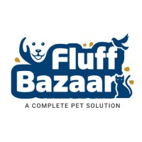 Fluff Bazaar logo - Similar company to Versatil Technology Private Limited