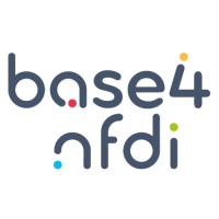 Base4NFDI - Basic Services for the NFDI logo - Similar company to National Research Data Infrastructure (Nfdi)