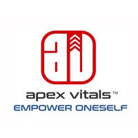 Apex Vitals International logo - Similar company to Lubose
