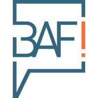 Boise Advertising Federation logo - Similar company to Get Social With Cait