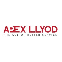 APEX LLYOD SHIPPING logo - Similar company to Trishulent India | Usa