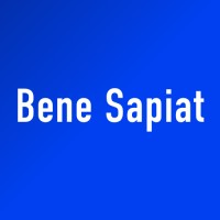 Bene Sapiat logo - Similar company to Pom&Cub