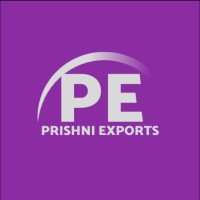 Prishni Exports logo - Similar company to Daroohome Online Pharmacy | داروخانه آنلاین داروهوم