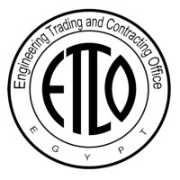 ETCO EGYPT logo - Similar company to Etco