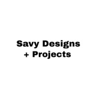 Savy Designs + Projects logo - Similar company to Kenzy Architects