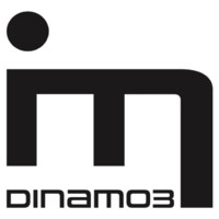 Dinamo3 logo - Similar company to Brandmetric