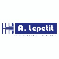 ALepetit logo - Similar company to Draveil