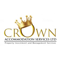 Crown Accommodation Services Limited logo - Similar company to Reades