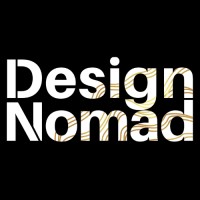 Design Nomad logo - Similar company to Studio 3Am