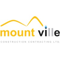 Mount Ville Oilfield Services Ltd. logo - Similar company to Idrees Swrji