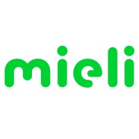 MIELI Suomen Mielenterveys ry – MIELI Mental Health Finland logo - Similar company to Kuntarekry