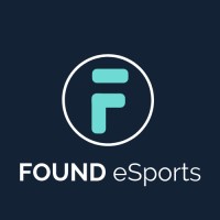 FOUND eSports logo - Similar company to Arc & Sphere