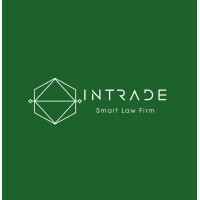 Intrade Smart Law Firm logo - Similar company to Díaz Álvarez & Asociados