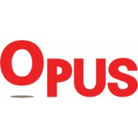 Opus Industries Pvt Ltd logo - Similar company to Aikhya Infra Developers Pvt Ltd