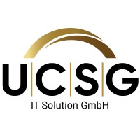 UCSG IT Solution GmbH logo - Similar company to Nadine Rippler Consulting