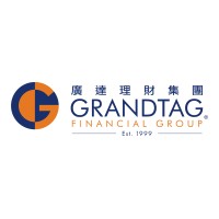 Grandtag Financial Group logo - Similar company to E+Solutions - Global Ecommerce Fulfillment