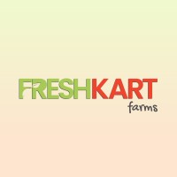 Fresh kart Farms logo - Similar company to Health Connect Pro