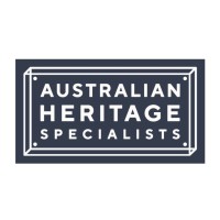 Australian Heritage Specialists Pty Ltd logo - Similar company to Extent Heritage