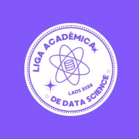 Liga Acadêmica de Data Science logo - Similar company to Liga Acadêmica De Ciência De Dados Aplicada  Usp
