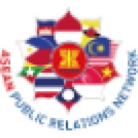 ASEAN PR Network logo - Similar company to Humane