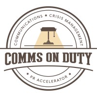 Comms On Duty logo - Similar company to International Association Of Risk And Crisis Communication