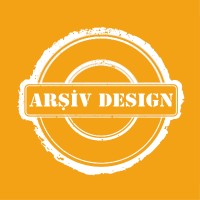 Arşiv Design logo - Similar company to Bkm Medya