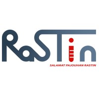 Salamat Pajouhan RASTIN logo - Similar company to Gulf Industrial Trading Llc