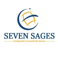 Seven Sages Immigration Consultants Group logo - Similar company to Quirk Card