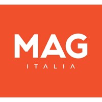 MAG Italia logo - Similar company to Юнивърсъл