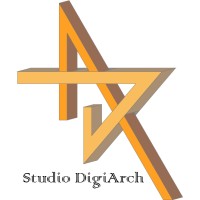 Studio Digiarch logo - Similar company to Studio Kavadasaa